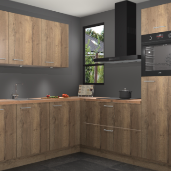 Chocolade Eiken keuken Johannesburg 105625