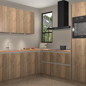 Chocolade Eiken greeploze keuken Johannesburg 105626