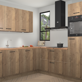 Chocolade Eiken keuken Johannesburg 105627