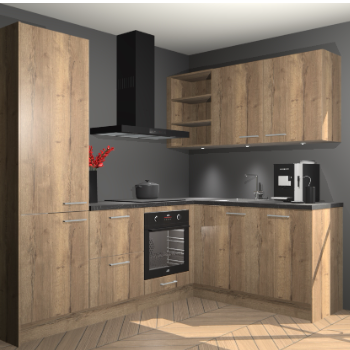 Chocolade Eiken keuken Pilsen 105467