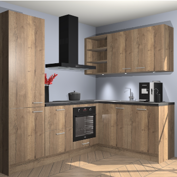 Chocolade Eiken keuken Pilsen 105468