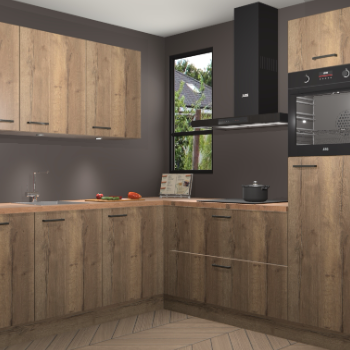 Chocolade Eiken keuken Johannesburg 105628