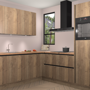 Chocolade Eiken greeploze keuken Johannesburg 105629