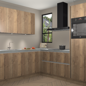 Chocolade Eiken greeploze keuken Johannesburg 105632