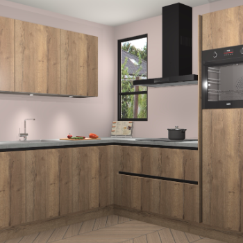 Chocolade Eiken greeploze keuken Johannesburg 105635