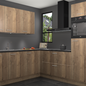 Chocolade Eiken keuken Johannesburg 105648