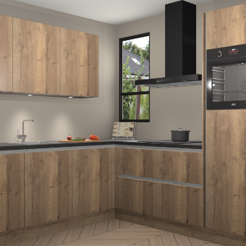 Chocolade Eiken greeploze keuken Johannesburg 105649