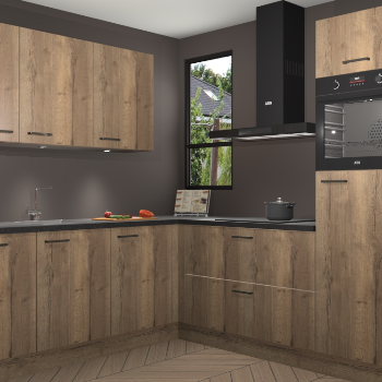 Chocolade Eiken keuken Johannesburg 105651