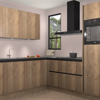 Chocolade Eiken greeploze keuken Johannesburg 105652