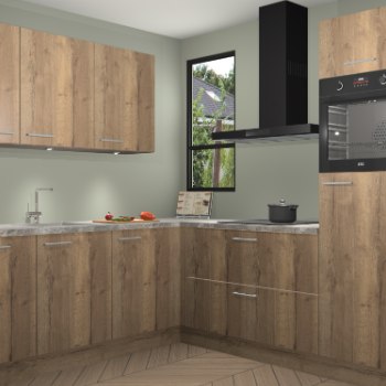 Chocolade Eiken keuken Johannesburg 105746