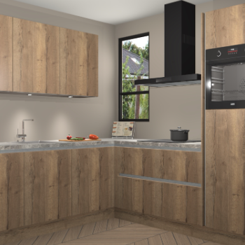 Chocolade Eiken greeploze keuken Johannesburg 105748