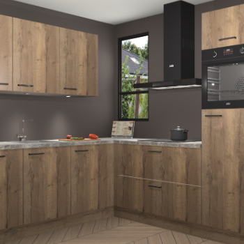 Chocolade Eiken keuken Johannesburg 105751