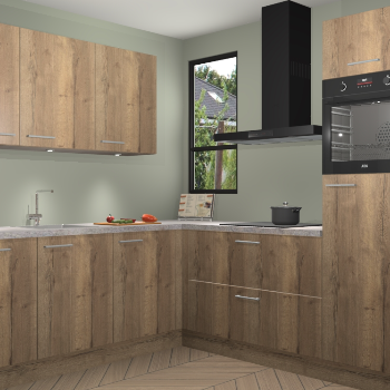 Chocolade Eiken keuken Johannesburg 105767