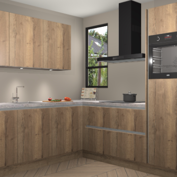 Chocolade Eiken greeploze keuken Johannesburg 105771