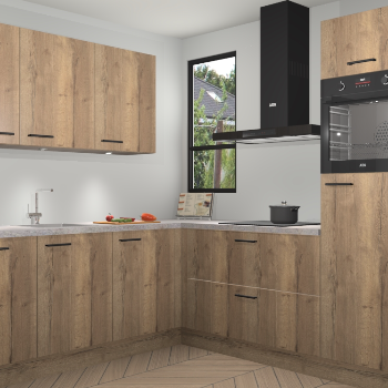 Chocolade Eiken keuken Johannesburg 105773