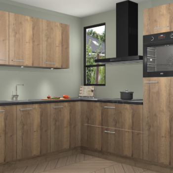 Chocolade Eiken keuken Johannesburg 105822