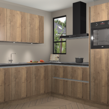 Chocolade Eiken greeploze keuken Johannesburg 105825