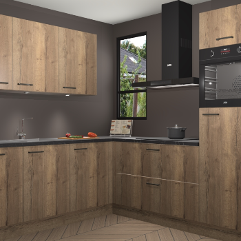 Chocolade Eiken keuken Johannesburg 105827