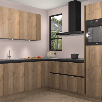 Chocolade Eiken greeploze keuken Johannesburg 105828