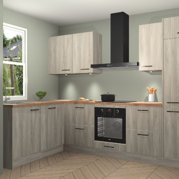 Olm keuken Beijing 107215