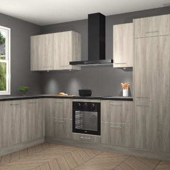 Olm keuken Beijing 107434