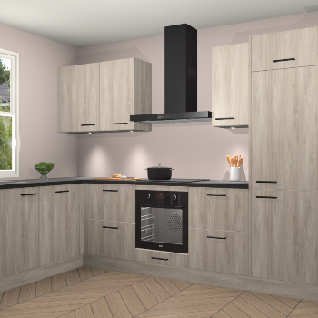 Olm keuken Beijing 107437