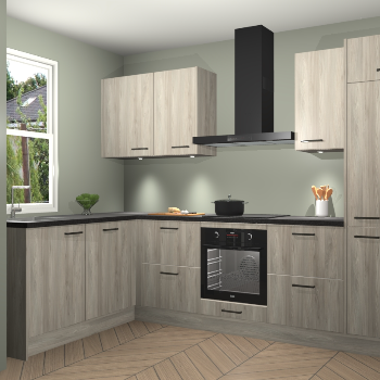 Olm keuken Beijing 107438