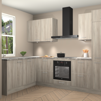 Olm keuken Beijing 107450