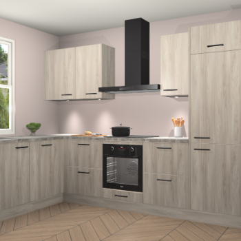 Olm keuken Beijing 107452