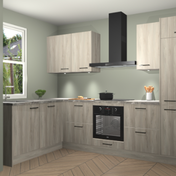 Olm keuken Beijing 107453