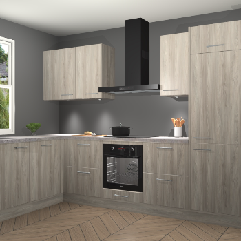 Olm keuken Beijing 107461