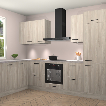 Olm keuken Beijing 107464