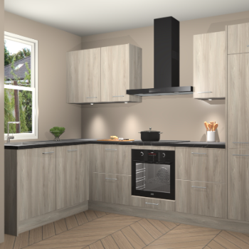 Olm keuken Beijing 107474