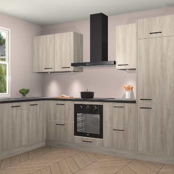 Olm keuken Beijing 107476