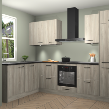 Olm keuken Beijing 107477