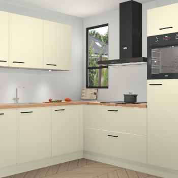 Magnolia keuken Johannesburg 106681