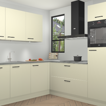 Magnolia keuken Johannesburg 106688