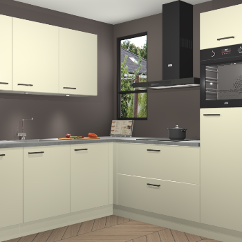 Magnolia keuken Johannesburg 106689