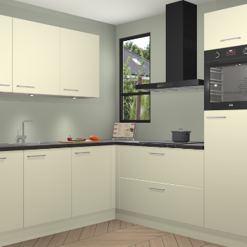 Magnolia keuken Johannesburg 106745