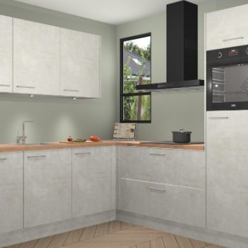 Beton Opaal keuken Johannesburg 106903