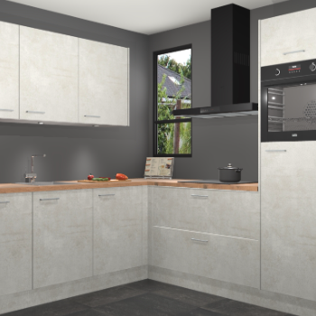 Beton Opaal keuken Johannesburg 106904