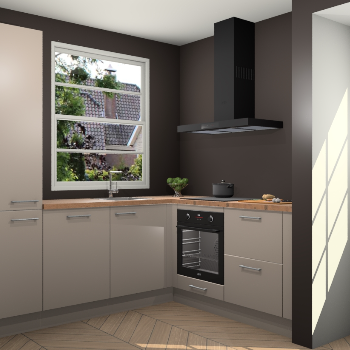 Kasjmier keuken Harbin 42545