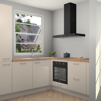 Kasjmier keuken Harbin 42546