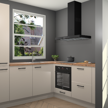 Kasjmier keuken Harbin 42548