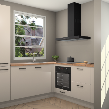 Kasjmier keuken Harbin 42549