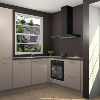 Kasjmier keuken Harbin 42592