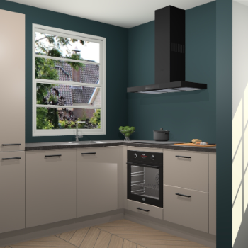 Kasjmier keuken Harbin 42595