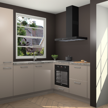 Kasjmier keuken Harbin 42598