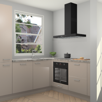 Kasjmier keuken Harbin 42599