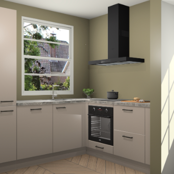 Kasjmier keuken Harbin 42602